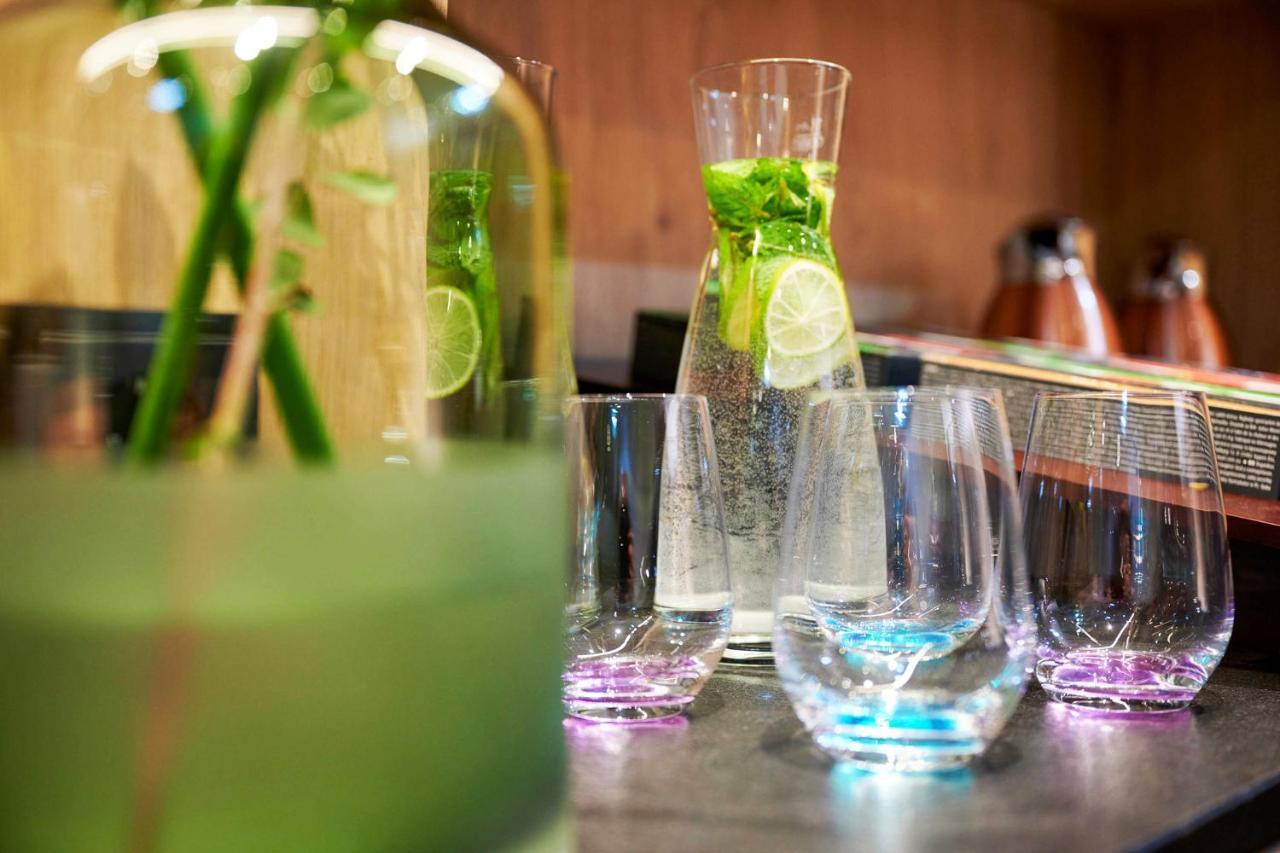 Wellness Und Brunch Hotel Morgenzeit Beheizter Naturpool Mit Sandstrand Genuss Fruehstueck Bis 13 Uhr Hochkoenig Sommercard Maria Alm am Steinernen Meer Esterno foto